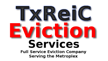 TxReic Eviction Services